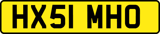 HX51MHO