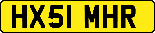 HX51MHR