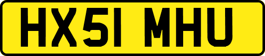HX51MHU