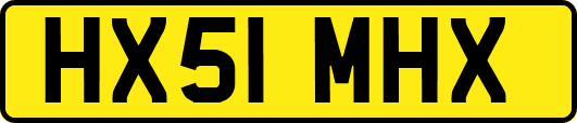 HX51MHX