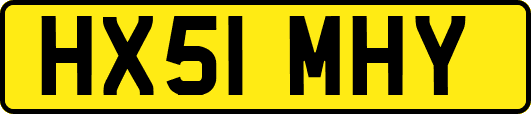 HX51MHY