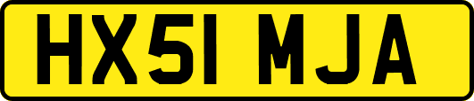 HX51MJA