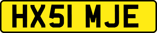HX51MJE