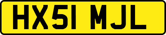 HX51MJL