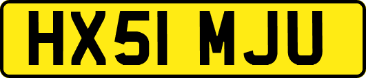 HX51MJU