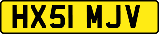 HX51MJV