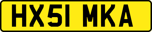 HX51MKA