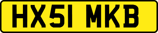 HX51MKB
