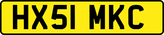 HX51MKC