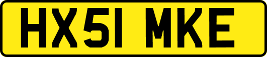 HX51MKE