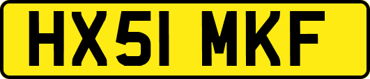 HX51MKF