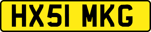 HX51MKG