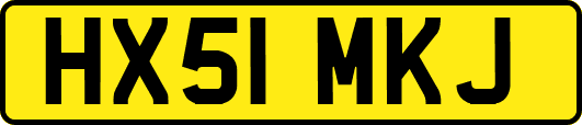 HX51MKJ