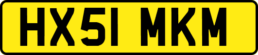 HX51MKM