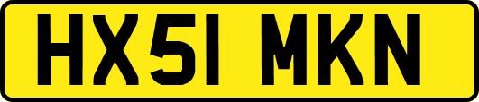 HX51MKN