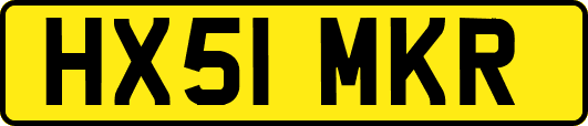 HX51MKR