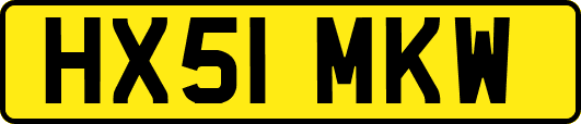 HX51MKW