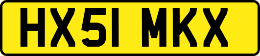 HX51MKX