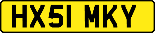 HX51MKY