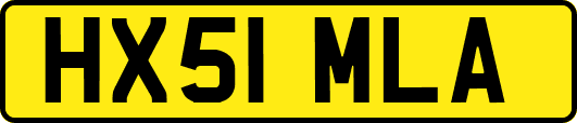 HX51MLA