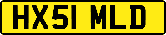 HX51MLD