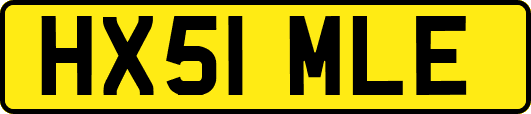 HX51MLE