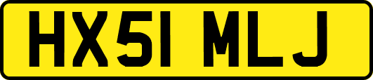 HX51MLJ