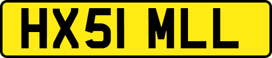 HX51MLL