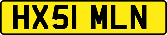 HX51MLN