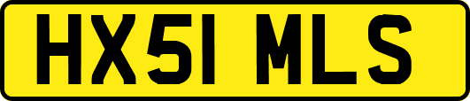 HX51MLS