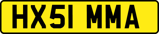HX51MMA