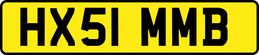 HX51MMB