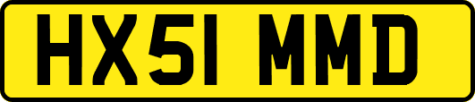 HX51MMD