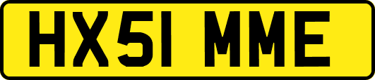 HX51MME