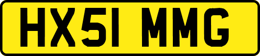 HX51MMG