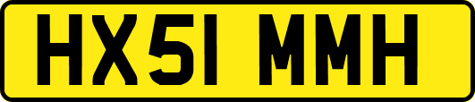 HX51MMH