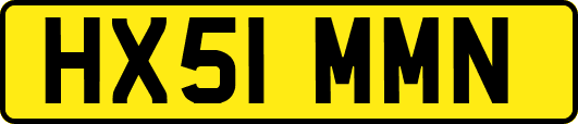 HX51MMN