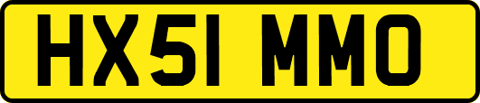HX51MMO
