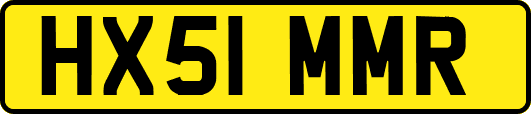 HX51MMR