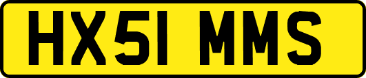 HX51MMS