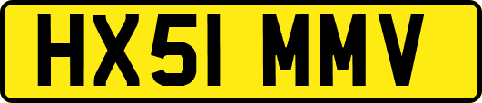 HX51MMV