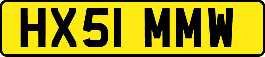 HX51MMW