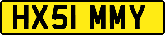 HX51MMY