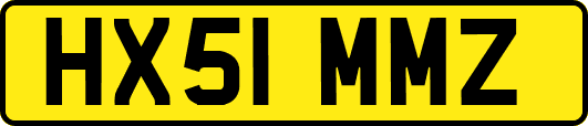 HX51MMZ