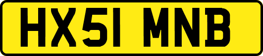 HX51MNB