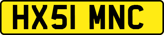 HX51MNC