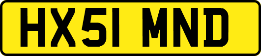 HX51MND