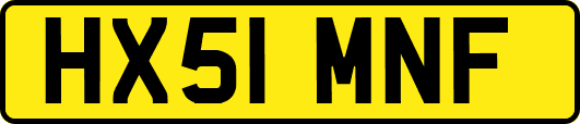 HX51MNF