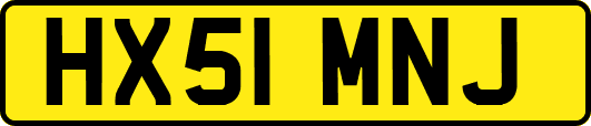 HX51MNJ
