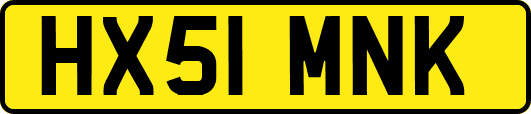 HX51MNK